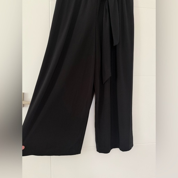 Emma & Michele Jumpsuit, size small. - Picture 3 of 7
